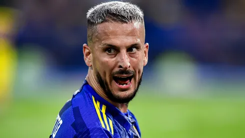 Benedetto se defendió de las críticas.