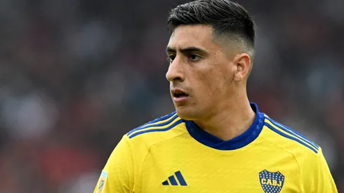 Vienen por Miguel Merentiel.