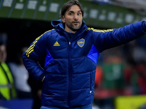 Los tres referentes que Diego Martínez espera tener para el duelo ante Independiente del Valle