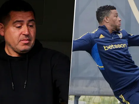 Boca hoy: qué jugador irá a buscar Riquelme tras la salida de Benedetto y qué tendría que pasar para que se vaya Fabra