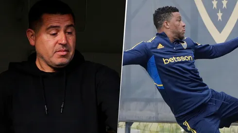 Las noticias de Boca del viernes 19 de julio.