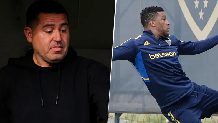 Las noticias de Boca del viernes 19 de julio.