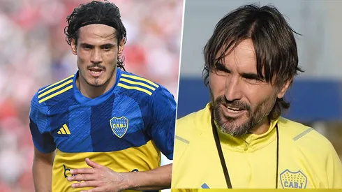 El Matador está suspendido y no puede jugar ante el Halcón en Varela.