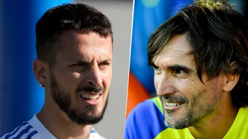 Por la salida de Benedetto, Boca iría por Galoppo.