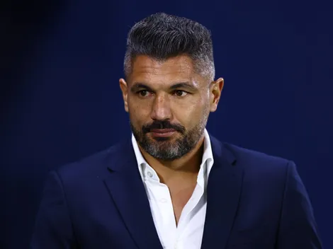 El DT de Independiente del Valle y un fuerte aviso para todo Boca tras el empate en Quito