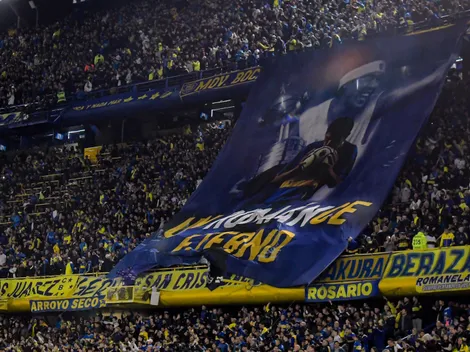 Una revista inglesa eligió a Boca como el más grande de Sudamérica