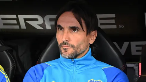 Milton Giménez y Gary Medel podrían no jugar ante Defensa y Justicia.