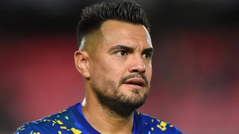 Sergio Romero opinó sobre el escándalo con los refuerzos.