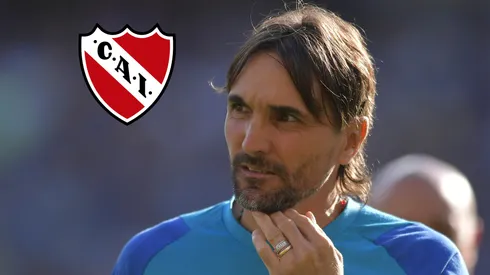 Federico Vera será refuerzo de Independiente.