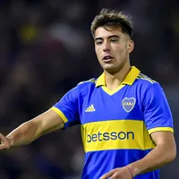 Aaron Anselmino no jugará vs. Independiente del Valle por Copa Sudamericana: los detalles