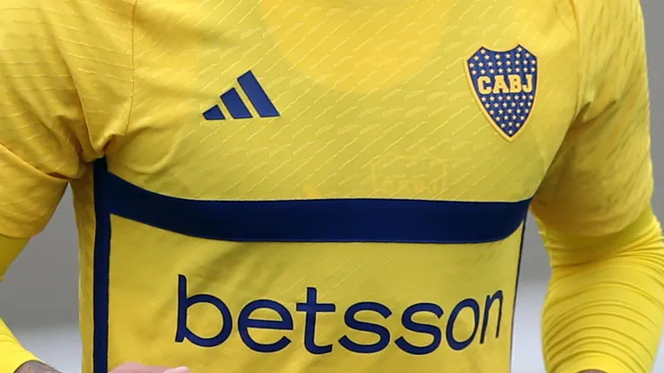 Janson podria ser titular.