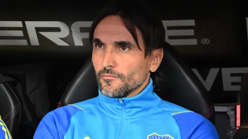 Diego Martínez confirmó el equipo para jugar contra Independiente del Valle.