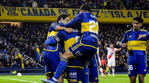 Dónde ver en VIVO Boca vs. Independiente del Valle.