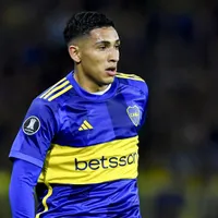 La sorpresiva postura de Equi Fernández ante la oferta que llegó a Boca de Arabia por su pase