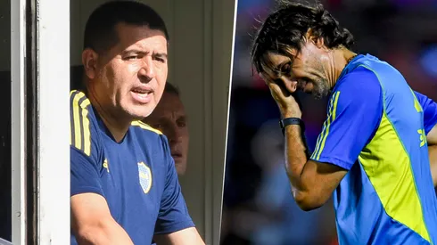 Las noticias de Boca del miércoles 17 de julio.