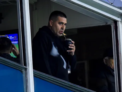 La respuesta de Independiente del Valle a Riquelme por la frase sobre el estadio de Quito