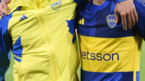 De casi irse a ser convocados para los playoff de Copa Sudamericana.