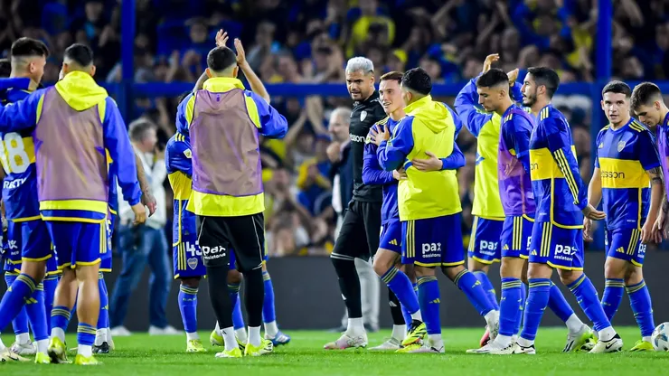 Los 3 jugadores que Diego Martínez no borró ni con el escándalo.