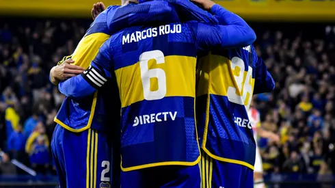 La inesperada opción que utilizará Boca.