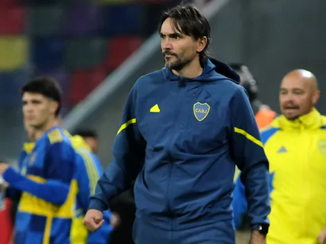 Diego Martínez confirmó los que viajan a Ecuador: varias figuras afuera y muchos juveniles convocados