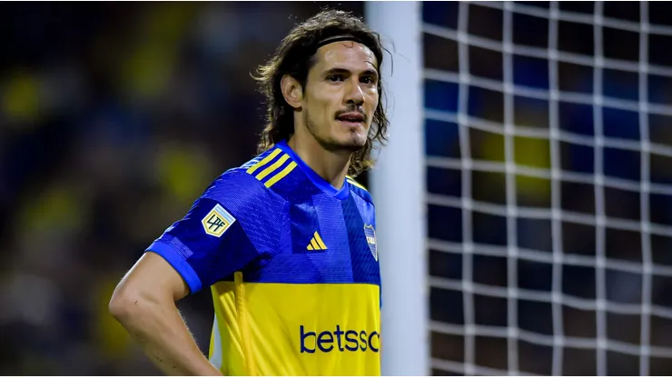 El uruguayo no viajaría a Ecuador. Foto: Getty