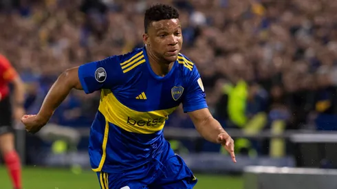 La historia de Fabra tras la derrota de Colombia en la Copa América.