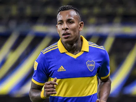 Sebastián Villa y un sorpresivo anuncio: afirma que se hizo empresario y pide inversores