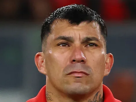 El mensaje de Gary Medel en Instagram por la muerte de su madre: "Descansa que te lo mereces"