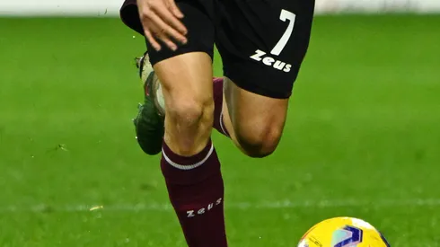 Martegani dejó de ser prioridad.