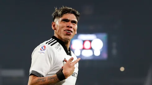 Carlos Palacios habló sobre Boca.