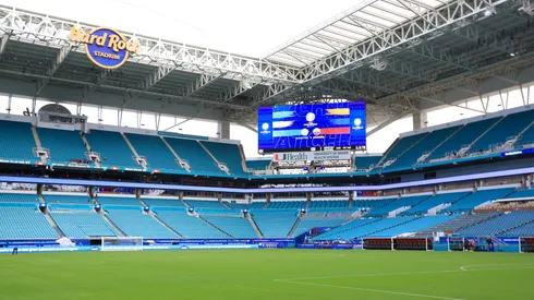 CONMEBOL cambió una regla básica a horas de la final.