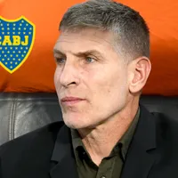 La picante respuesta de Palermo cuando le preguntaron por River: "¿Es un programa de humor?"