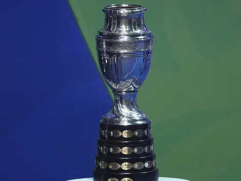 Cuánto dinero ganará el campeón de la Copa América 2024