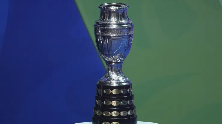 Argentina y Colombia disputarán la final de la Copa América.