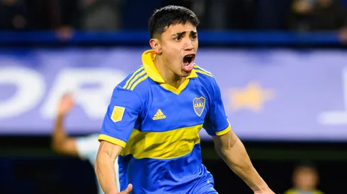 Langoni podría irse a jugar a Estados Unidos.