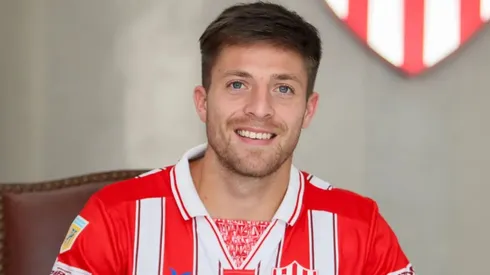 Boca aún no cerró la llegada de Federico Vera.