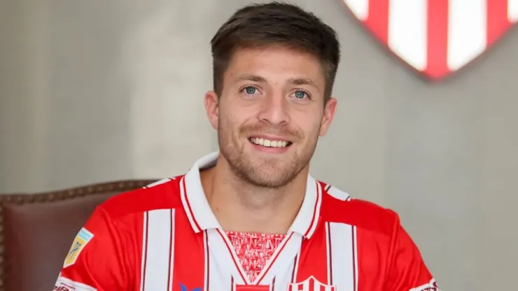 Boca aún no cerró la llegada de Federico Vera.