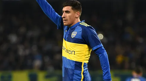 La decisión de CONMEBOL que beneficia a Merentiel.