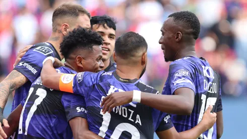 Independiente del Valle pierde a un jugador para la serie con Boca.