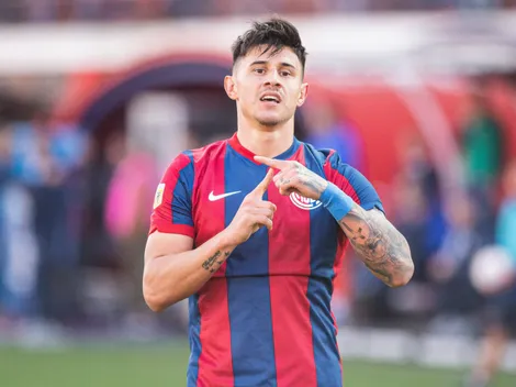 Cuánto pagó River por Adam Bareiro y cuánto había ofrecido Boca