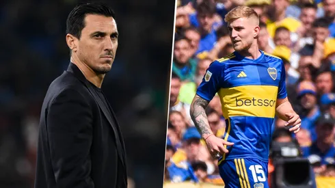 Burdisso salió a aclarar las acusaciones por el caso Valentini.