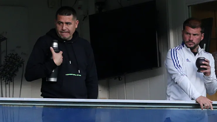 La respuesta que no esperaba Boca.
