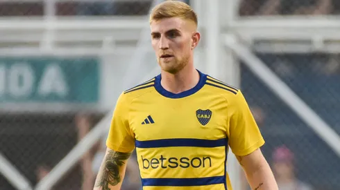 Valentini dejará el club luego de haber firmado un precontrato con la Fiorentina.