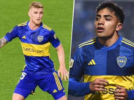 Boca hoy: cuánto dinero podría recibir el club por la salida de Valentini y ¿se va Langoni?