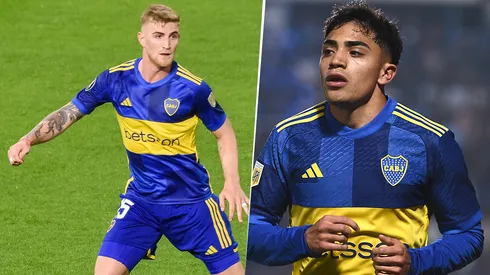 Las novedades del Xeneize.