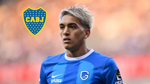 Boca ofertó por Galarza y ya hubo una respuesta.