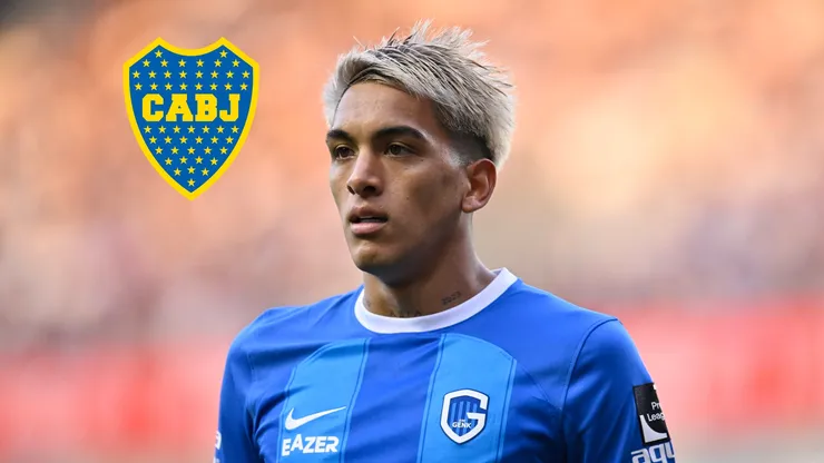 Boca ofertó por Galarza y ya hubo una respuesta.