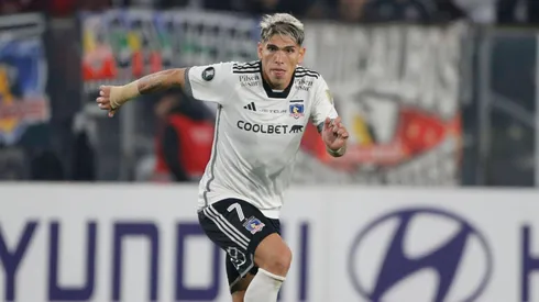 Boca quiere a Palacios.