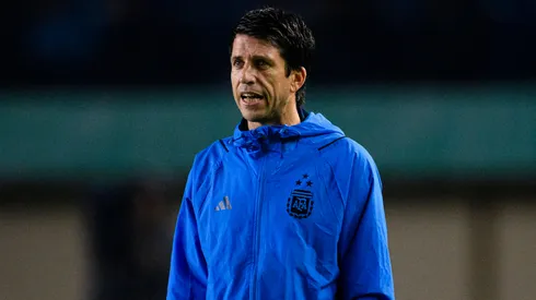 Placente tiene a tres jugadores de Boca en la mira.