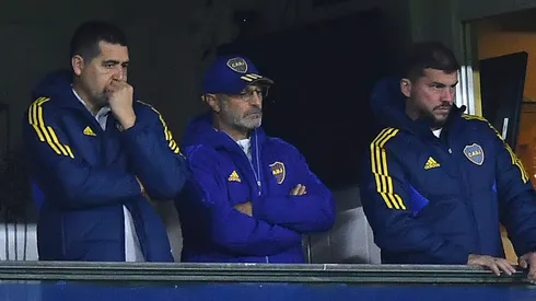 Un miembro del Consejo de Fútbol viajó a Norteamérica.